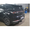 FA 0390-E Бизон Фаркоп на Tenet T7 2025-, Chery Tiggo 7 Pro Max 2023-, Chery Tiggo 7 Pro 2020-2024, Xcite X-Cross 7 2024- без подрезки бампера. Тип шара: E (легкосъемный шар под квадрат). Нагрузки: 2200/160 кг. Не комплектуется электрикой