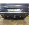 FA 0390-E Бизон Фаркоп на Tenet T7 2025-, Chery Tiggo 7 Pro Max 2023-, Chery Tiggo 7 Pro 2020-2024, Xcite X-Cross 7 2024- без подрезки бампера. Тип шара: E (легкосъемный шар под квадрат). Нагрузки: 2200/160 кг. Не комплектуется электрикой