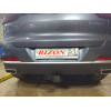 FA 0390-E Бизон Фаркоп на Tenet T7 2025-, Chery Tiggo 7 Pro Max 2023-, Chery Tiggo 7 Pro 2020-2024, Xcite X-Cross 7 2024- без подрезки бампера. Тип шара: E (легкосъемный шар под квадрат). Нагрузки: 2200/160 кг. Не комплектуется электрикой