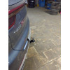 FA 0390-E Бизон Фаркоп на Tenet T7 2025-, Chery Tiggo 7 Pro Max 2023-, Chery Tiggo 7 Pro 2020-2024, Xcite X-Cross 7 2024- без подрезки бампера. Тип шара: E (легкосъемный шар под квадрат). Нагрузки: 2200/160 кг. Не комплектуется электрикой