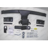 FA 0390-E Бизон Фаркоп на Tenet T7 2025-, Chery Tiggo 7 Pro Max 2023-, Chery Tiggo 7 Pro 2020-2024, Xcite X-Cross 7 2024- без подрезки бампера. Тип шара: E (легкосъемный шар под квадрат). Нагрузки: 2200/160 кг. Не комплектуется электрикой