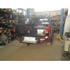 FA 0648-E Бизон Фаркоп на Mitsubishi L200 2006-2015 без подрезки бампера. Тип шара: E (легкосъемный шар под квадрат). Нагрузки: 3500/120 кг. Не комплектуется электрикой