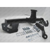 FA 0860-E Бизон Фаркоп на Toyota Prius v (Prius alfa / Prius +) ZVW40/41 2011-2021 без подрезки бампера. Тип шара: E (легкосъемный шар под квадрат). Нагрузки: 2700/100 кг. Не комплектуется электрикой