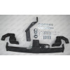 FA 0860-E Бизон Фаркоп на Toyota Prius v (Prius alfa / Prius +) ZVW40/41 2011-2021 без подрезки бампера. Тип шара: E (легкосъемный шар под квадрат). Нагрузки: 2700/100 кг. Не комплектуется электрикой