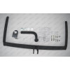FD 02 AVTOS Фаркоп на Ford Focus I седан/хетчбек 1998-2004. Необходима подрезка бампера. Тип шара: A. Нагрузки: 1250/75 кг, масса фаркопа 15 кг (без электрики в комплекте)