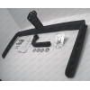 FD 02 AVTOS Фаркоп на Ford Focus I седан/хетчбек 1998-2004. Необходима подрезка бампера. Тип шара: A. Нагрузки: 1250/75 кг, масса фаркопа 15 кг (без электрики в комплекте)