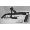 FD 27 AVTOS Фаркоп на Ford S-MAX 2010-2015. Необходима подрезка бампера. Тип шара: A. Нагрузки: 750/50 кг, масса фаркопа 13,5 кг (без электрики в комплекте)
