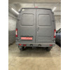 GAZ-XX-991122.00 PT GROUP Фаркоп на ГАЗ Соболь 27527/22177/221717 1998- без подрезки бампера. Тип шара: E (легкосъемный шар под квадрат). Нагрузки: 1500/75 кг, масса фаркопа 18,8 кг (без электрики в комплекте, не комплектуется заглушкой)