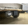 GAZ-XX-991122.00 PT GROUP Фаркоп на ГАЗ Соболь 27527/22177/221717 1998- без подрезки бампера. Тип шара: E (легкосъемный шар под квадрат). Нагрузки: 1500/75 кг, масса фаркопа 18,8 кг (без электрики в комплекте, не комплектуется заглушкой)