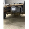 GAZ-XX-991122.00 PT GROUP Фаркоп на ГАЗ Соболь 27527/22177/221717 1998- без подрезки бампера. Тип шара: E (легкосъемный шар под квадрат). Нагрузки: 1500/75 кг, масса фаркопа 18,8 кг (без электрики в комплекте, не комплектуется заглушкой)