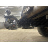 GAZ-XX-991122.00 PT GROUP Фаркоп на ГАЗ Соболь 27527/22177/221717 1998- без подрезки бампера. Тип шара: E (легкосъемный шар под квадрат). Нагрузки: 1500/75 кг, масса фаркопа 18,8 кг (без электрики в комплекте, не комплектуется заглушкой)