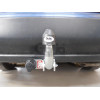 H010C GALIA Полностью оцинкованный фаркоп на Honda Civic хетчбек 5 дверей 1995-2000. Тип шара: C (горизонтальный съемный). Необходим вырез бампера. Нагрузки: 1200/50 кг, масса фаркопа 15,6 кг