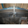 H099C GALIA Полностью оцинкованный фаркоп на Hyundai Elantra 2011-2016. Подрозетник убирается за бампер. Требуется невидимая подрезка бампера. Тип шара: C (горизонтальный съемный). Нагрузки: 1500/80 кг, масса фаркопа 15,77 кг