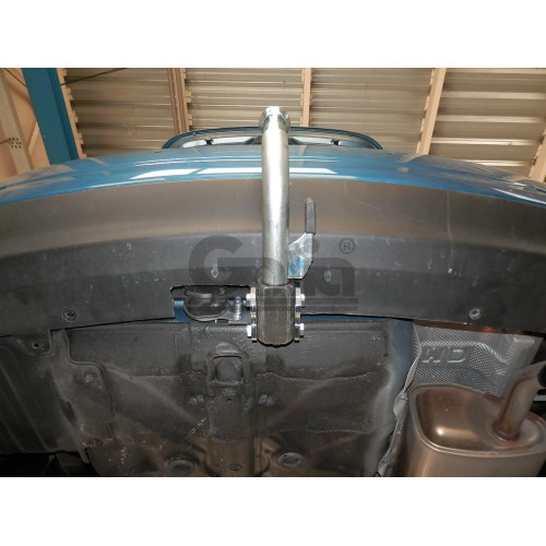 H099C GALIA Полностью оцинкованный фаркоп на Hyundai Elantra 2011-2016. Подрозетник убирается за бампер. Требуется невидимая подрезка бампера. Тип шара: C (горизонтальный съемный). Нагрузки: 1500/80 кг, масса фаркопа 15,77 кг