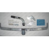 H099C GALIA Полностью оцинкованный фаркоп на Hyundai Elantra 2011-2016. Подрозетник убирается за бампер. Требуется невидимая подрезка бампера. Тип шара: C (горизонтальный съемный). Нагрузки: 1500/80 кг, масса фаркопа 15,77 кг