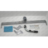H099C GALIA Полностью оцинкованный фаркоп на Hyundai Elantra 2011-2016. Подрозетник убирается за бампер. Требуется невидимая подрезка бампера. Тип шара: C (горизонтальный съемный). Нагрузки: 1500/80 кг, масса фаркопа 15,77 кг