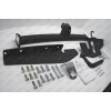 HN 04 AVTOS Фаркоп на Honda CR-V 2007-2012. Необходима подрезка бампера. Тип шара: A. Нагрузки: 1500/75 кг, масса фаркопа 21 кг (без электрики в комплекте)