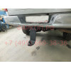 HR 01 AVTOS Фаркоп на Hummer H2 2003-2009 без подрезки бампера. Тип шара: H (несъемный сварной). Нагрузки: 2500/150 кг, масса фаркопа 13,5 кг (без электрики в комплекте)