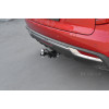 HVJ-21-991122.00 PT GROUP Фаркоп на Haval Jolion 2021- без подрезки бампера. Тип шара: E (легкосъемный шар под квадрат). Нагрузки: 1800/75 кг, масса фаркопа 16,7 кг (без электрики в комплекте)