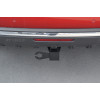 HVJ-21-991122.00 PT GROUP Фаркоп на Haval Jolion 2021- без подрезки бампера. Тип шара: E (легкосъемный шар под квадрат). Нагрузки: 1800/75 кг, масса фаркопа 16,7 кг (без электрики в комплекте)