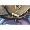 H.T59.A HALTY Фаркоп на Toyota Ipsum 2WD/4WD 1996-2001, Toyota Gaia 2WD/4WD 1998-2004, Toyota Picnic 1996-2001, Toyota Avensis Verso 1995-2001, кроме авто с обвесом без подрезки бампера. Тип шара: A. Нагрузки: 1100/75 кг, масса фаркопа 14,4 кг