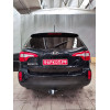 KI 24 AVTOS Фаркоп на Hyundai Santa Fe 2012-2018, Kia Sorento 2012-2015. Необходима подрезка бампера. Тип шара: A. Нагрузки: 2000/100 кг, масса фаркопа 18 кг (без электрики в комплекте)