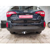 KI 24 AVTOS Фаркоп на Hyundai Santa Fe 2012-2018, Kia Sorento 2012-2015. Необходима подрезка бампера. Тип шара: A. Нагрузки: 2000/100 кг, масса фаркопа 18 кг (без электрики в комплекте)