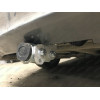 M125C GALIA Полностью оцинкованный фаркоп на Mercedes C-Class w204 седан 2007-2014 / s204 универсал 2007-2014, не подходит для AMG, не подходит на широкий бампер. Подрозетник убирается за бампер. Тип шара: C (горизонтальный съемный). Без выреза бампера. Н
