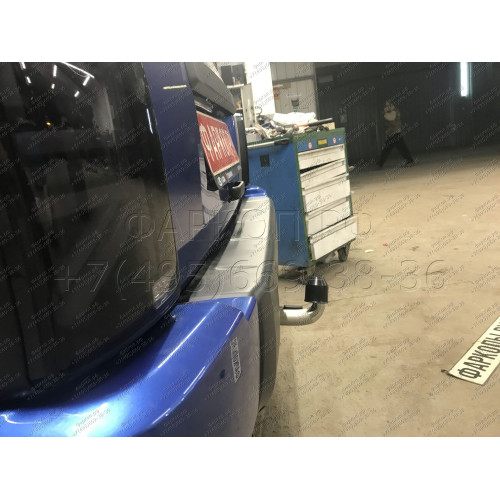 L022A GALIA Полностью оцинкованный фаркоп на Лада Нива Легенд Урбан 2020-, Lada Niva Urban (Лада 4x4 Нива Урбан) 2014-2020, Lada 4x4 Bronto 2015-2020, Lada Niva Legend Bronto 2020-. Тип шара: A. Без выреза бампера. Нагрузки: 1900/80 кг, масса фаркопа 15,2