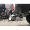 L022A GALIA Полностью оцинкованный фаркоп на Лада Нива Легенд Урбан 2020-, Lada Niva Urban (Лада 4x4 Нива Урбан) 2014-2020, Lada 4x4 Bronto 2015-2020, Lada Niva Legend Bronto 2020-. Тип шара: A. Без выреза бампера. Нагрузки: 1900/80 кг, масса фаркопа 15,2