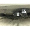 KI 24 AVTOS Фаркоп на Hyundai Santa Fe 2012-2018, Kia Sorento 2012-2015. Необходима подрезка бампера. Тип шара: A. Нагрузки: 2000/100 кг, масса фаркопа 18 кг (без электрики в комплекте)
