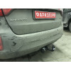 KI 24 AVTOS Фаркоп на Hyundai Santa Fe 2012-2018, Kia Sorento 2012-2015. Необходима подрезка бампера. Тип шара: A. Нагрузки: 2000/100 кг, масса фаркопа 18 кг (без электрики в комплекте)