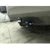 KI 24 AVTOS Фаркоп на Hyundai Santa Fe 2012-2018, Kia Sorento 2012-2015. Необходима подрезка бампера. Тип шара: A. Нагрузки: 2000/100 кг, масса фаркопа 18 кг (без электрики в комплекте)