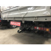 5608-A ORIS Фаркоп на Газель 3302 борт, 33023 (фермер с двойной кабиной), не подходит для удлиненной базы 1997-, Газель NEXT бортовая (стандартная база) 2013-2016 без подрезки бампера. Тип шара: A. Нагрузки: 1400/75 кг, масса фаркопа 16 кг (без электрики 