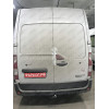 O060A GALIA Полностью оцинкованный фаркоп на Renault Master 2010-, Opel Movano B 2010-2021, Nissan NV400 2011-2021, Nissan Interstar 2022- фургон без ступеньки, передний привод, кроме двухскатных авто. Тип шара: A. Установка без снятия и выреза бампера. Н