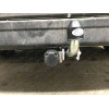 O060A GALIA Полностью оцинкованный фаркоп на Renault Master 2010-, Opel Movano B 2010-2021, Nissan NV400 2011-2021, Nissan Interstar 2022- фургон без ступеньки, передний привод, кроме двухскатных авто. Тип шара: A. Установка без снятия и выреза бампера. Н
