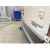 O060A GALIA Полностью оцинкованный фаркоп на Renault Master 2010-, Opel Movano B 2010-2021, Nissan NV400 2011-2021, Nissan Interstar 2022- фургон без ступеньки, передний привод, кроме двухскатных авто. Тип шара: A. Установка без снятия и выреза бампера. Н