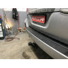 TLC-16-991122.00 PT GROUP Фаркоп на Toyota Land Cruiser 200 Executive/Excalibur 2016-2018 без подрезки бампера. Тип шара: E (легкосъемный шар под квадрат). Нагрузки: 3500/140 кг, масса фаркопа 12,1 кг (без электрики в комплекте, не комплектуется заглушкой