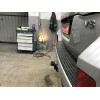 TLC-16-991122.00 PT GROUP Фаркоп на Toyota Land Cruiser 200 Executive/Excalibur 2016-2018 без подрезки бампера. Тип шара: E (легкосъемный шар под квадрат). Нагрузки: 3500/140 кг, масса фаркопа 12,1 кг (без электрики в комплекте, не комплектуется заглушкой