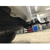 TLC-16-991122.00 PT GROUP Фаркоп на Toyota Land Cruiser 200 Executive/Excalibur 2016-2018 без подрезки бампера. Тип шара: E (легкосъемный шар под квадрат). Нагрузки: 3500/140 кг, масса фаркопа 12,1 кг (без электрики в комплекте, не комплектуется заглушкой