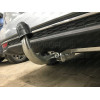 H100C GALIA Полностью оцинкованный фаркоп на Kia Ceed универсал, в т.ч. дизель, в т.ч. GT-Line, в т.ч. hybrid 2018-, Hyundai i30 универсал, в т.ч. дизель, в т.ч. GT-Line, в т.ч. hybrid 2017-. Тип шара: C (горизонтальный съемный). Установка без снятия и вы