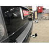 R050C GALIA Полностью оцинкованный фаркоп на Land Rover Range Rover III 2002-2013. Тип шара: C (горизонтальный съемный). Без выреза бампера. Нагрузки: 3500/150 кг, масса фаркопа 26,85 кг