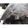 K018C GALIA Полностью оцинкованный фаркоп на Kia Carnival 1999-2006. Тип шара: C (горизонтальный съемный). Невидимый вырез бампера. Нагрузки: 2000/80 кг, масса фаркопа 19,87 кг