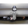 K029A GALIA Полностью оцинкованный фаркоп на Hyundai i30 хетчбек FD 2007-2010, Kia Ceed хетчбек 2006-2012, в т.ч. Kia Pro-Ceed. Тип шара: A. Невидимый вырез бампера. Нагрузки: 1500/75 кг, масса фаркопа 15,52 кг