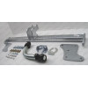 K029A GALIA Полностью оцинкованный фаркоп на Hyundai i30 хетчбек FD 2007-2010, Kia Ceed хетчбек 2006-2012, в т.ч. Kia Pro-Ceed. Тип шара: A. Невидимый вырез бампера. Нагрузки: 1500/75 кг, масса фаркопа 15,52 кг