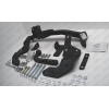 KI 24 AVTOS Фаркоп на Hyundai Santa Fe 2012-2018, Kia Sorento 2012-2015. Необходима подрезка бампера. Тип шара: A. Нагрузки: 2000/100 кг, масса фаркопа 18 кг (без электрики в комплекте)