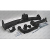 L-103 STEINHOF Фаркоп на Land Rover Freelander II 2006-2015. Требуется подрезка бампера. Тип шара: AV (вертикальное быстросъемное крепление шара на ключе). Нагрузки: 2300/150 кг, масса фаркопа 20,65 кг (без электрики в комплекте)
