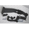 L-103 STEINHOF Фаркоп на Land Rover Freelander II 2006-2015. Требуется подрезка бампера. Тип шара: AV (вертикальное быстросъемное крепление шара на ключе). Нагрузки: 2300/150 кг, масса фаркопа 20,65 кг (без электрики в комплекте)