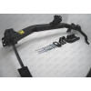 L-110 STEINHOF Фаркоп на Land Rover Range Rover L322 2002-2012 без подрезки бампера. Тип шара: A. Нагрузки: 3500/150 кг, масса фаркопа 26,4 кг (без электрики в комплекте)