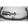 L-110 STEINHOF Фаркоп на Land Rover Range Rover L322 2002-2012 без подрезки бампера. Тип шара: A. Нагрузки: 3500/150 кг, масса фаркопа 26,4 кг (без электрики в комплекте)